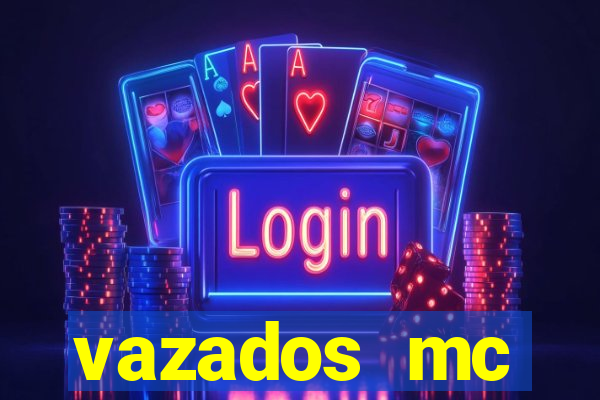 vazados mc pipokinha telegram